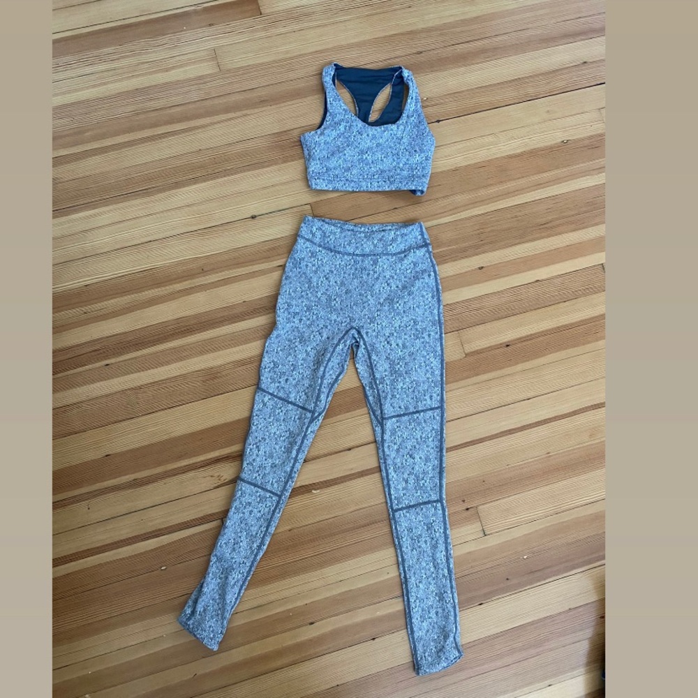 Gymshark Set